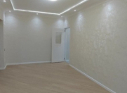 Satılır 2 otaqlı 45 m2 köhnə tikili Həzi Aslanov