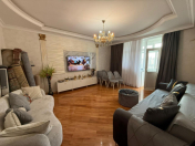 Satılır 3 otaqlı 90 m2 yeni tikili Nizami r.