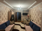 Satılır 3 otaqlı 80 m2 köhnə tikili Nizami r.