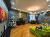 İcarəyə verilir 3 otaqlı 120 m2 yeni tikili Nərimanov r.