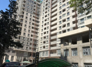 Satılır 3 otaqlı 147 m2 yeni tikili Nəriman Nərimanov m.