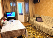 İcarəyə verilir 2 otaqlı 50 m2 köhnə tikili Neftçilər m.