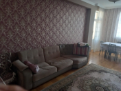 Satılır 3 otaqlı 109 m2 yeni tikili Yeni Yasamal