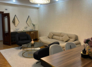 Satılır 3 otaqlı 120 m2 yeni tikili Xətai r.