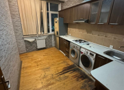 Satılır 3 otaqlı 105 m2 yeni tikili Əhmədli