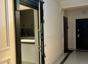 Satılır 3 otaqlı 76 m2 yeni tikili Yasamal r.