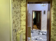 Satılır 3 otaqlı 67 m2 həyət evi Həzi Aslanov