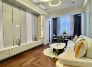 Satılır 3 otaqlı 105 m2 yeni tikili Nəriman Nərimanov m.