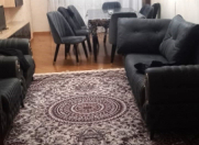 İcarəyə verilir 3 otaqlı 110 m2 yeni tikili Xalqlar Dostluğu m.