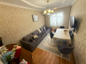 Satılır 2 otaqlı 60 m2 yeni tikili Nəriman Nərimanov m.