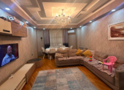 Satılır 3 otaqlı 102 m2 yeni tikili Neftçilər m.