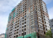 Satılır 1 otaqlı 41 m2 yeni tikili Nəsimi r.