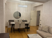 Satılır 2 otaqlı 72 m2 yeni tikili 20 yanvar m.