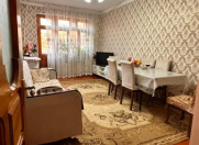 Satılır 4 otaqlı 100 m2 köhnə tikili Həzi Aslanov m.