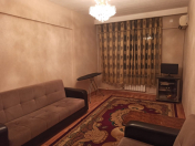 Satılır 2 otaqlı 60 m2 yeni tikili Yasamal r.