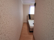 İcarəyə verilir 1 otaqlı 34 m2 köhnə tikili Sumqayıt