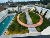 Satılır 6 otaqlı 380 m2 yeni tikili Mərdəkan