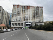 Satılır 2 otaqlı 70 m2 yeni tikili Şah İsmayıl Xətai m.