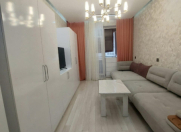 Satılır 1 otaqlı 30 m2 yeni tikili 20 yanvar m.