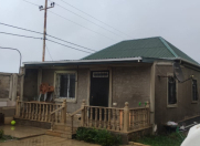 Satılır 2 otaqlı 80 m2 həyət evi Sumqayıt