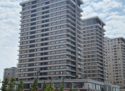 İcarəyə verilir 3 otaqlı 125 m2 yeni tikili Ağ şəhər