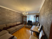 İcarəyə verilir 2 otaqlı 70 m2 köhnə tikili Nərimanov r.