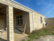 Satılır 2 otaqlı 60 m2 həyət evi Sumqayıt