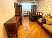 İcarəyə verilir 3 otaqlı 60 m2 yeni tikili Əhmədli m.