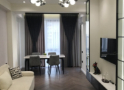 Satılır 2 otaqlı 60 m2 yeni tikili Nəriman Nərimanov m.