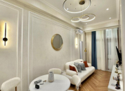 Satılır 2 otaqlı 52 m2 yeni tikili Nəriman Nərimanov m.