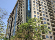 İcarəyə verilir 3 otaqlı 95 m2 yeni tikili Nəriman Nərimanov parkı