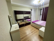 Satılır 3 otaqlı 114 m2 yeni tikili Xalqlar Dostluğu m.