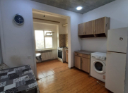 İcarəyə verilir 2 otaqlı 60 m2 köhnə tikili Həzi Aslanov