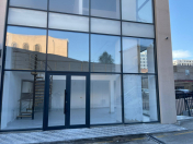 İcarəyə verilir 2 otaqlı 78 m2 obyekt Gənclik m.