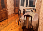 İcarəyə verilir 3 otaqlı 80 m2 köhnə tikili Bakıxanov