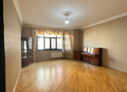 Satılır 3 otaqlı 121 m2 yeni tikili Həzi Aslanov m.