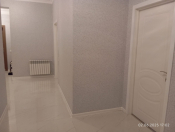 Satılır 2 otaqlı 83 m2 yeni tikili Abşeron r.