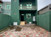 Satılır 4 otaqlı 170 m2 həyət evi NZS