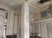 Satılır 3 otaqlı 180 m2 obyekt Ağ şəhər