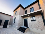 Satılır 5 otaqlı 150 m2 həyət evi Lökbatan