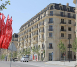 Satılır 4 otaqlı 170 m2 yeni tikili Ağ şəhər