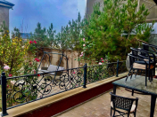 Satılır 4 otaqlı 166 m2 həyət evi İçəri Şəhər