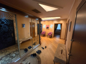 Satılır 4 otaqlı 170 m2 yeni tikili Tibb Universiteti