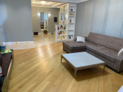 İcarəyə verilir 2 otaqlı 100 m2 yeni tikili Əhmədli m.