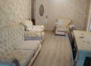 Satılır 2 otaqlı 50 m2 köhnə tikili Elmlər Akademiyası m.