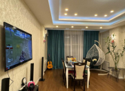 Satılır 4 otaqlı 170 m2 yeni tikili Nəsimi r.