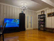 Satılır 3 otaqlı 120 m2 yeni tikili İnşaatçılar m.