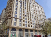 İcarəyə verilir 14 otaqlı 500 m2 obyekt Gənclik m.