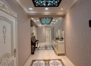 Satılır 4 otaqlı 130 m2 yeni tikili 7 mkr