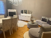 Satılır 2 otaqlı 80 m2 yeni tikili Azadlıq prospekti m.